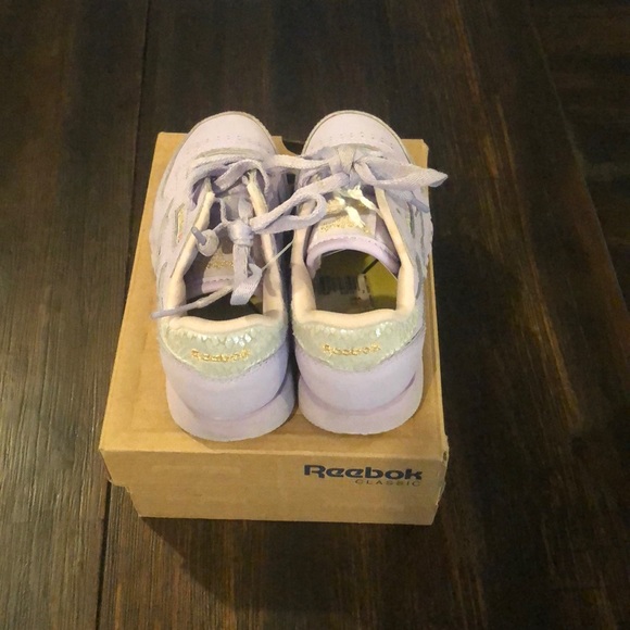 Kids Reebok - Picture 4 of 6